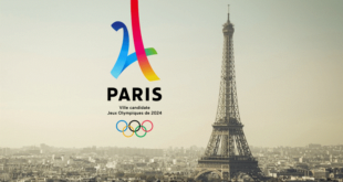 المپیک فرانسه پاریس ۲۰۲۴