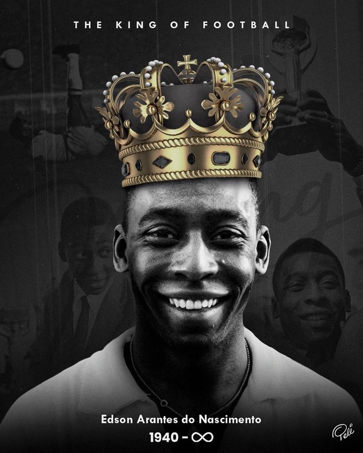 wallpaper pele