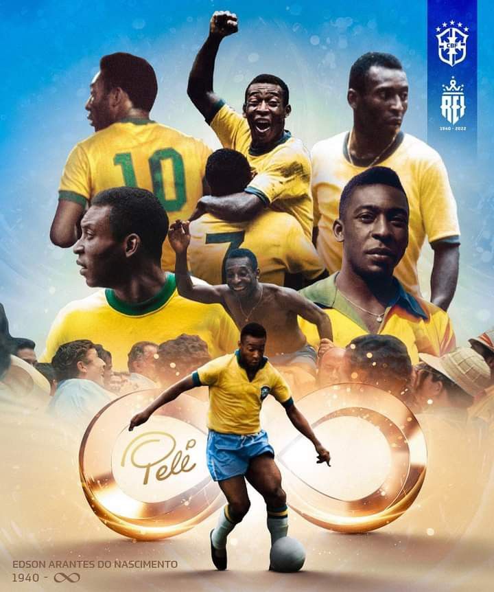 wallpaper pele