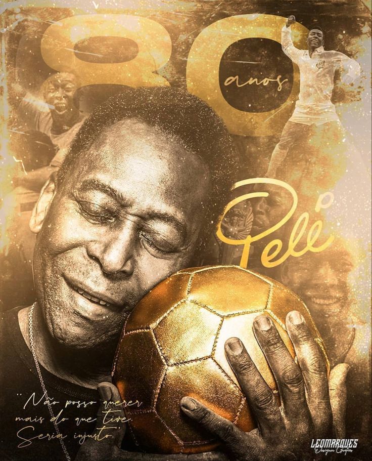 wallpaper 4k pele