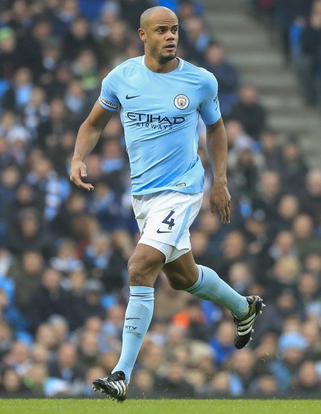 wallpaper 4k vincent kompany