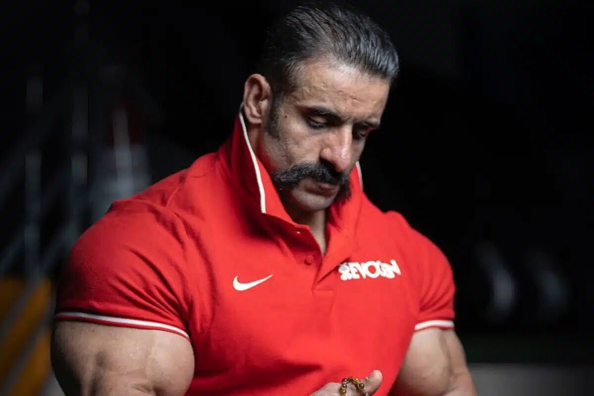 هادی چوپان طرفدار کدام تیم