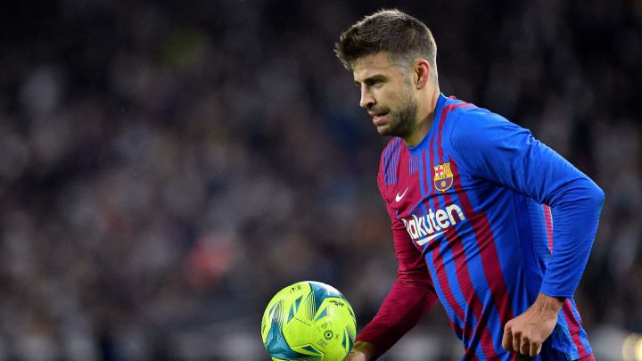 Gerard Piqué Bernabéu wallpaper hd 