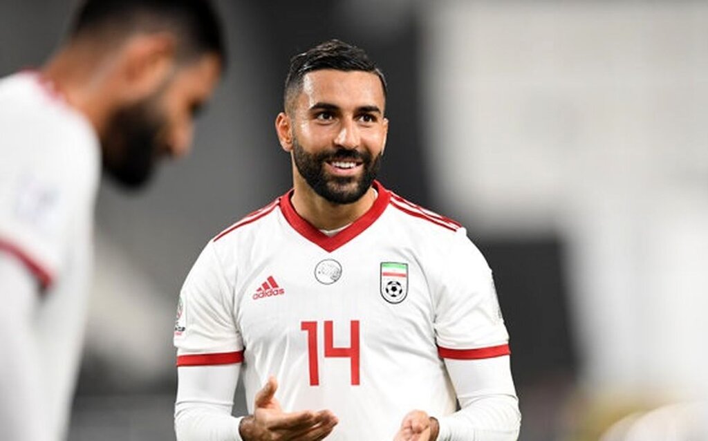 wallpaper saman ghoddos