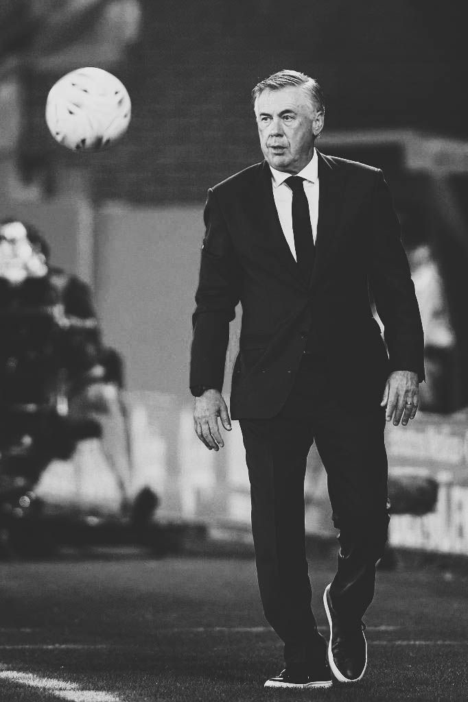 wallpaper carlo ancelotti