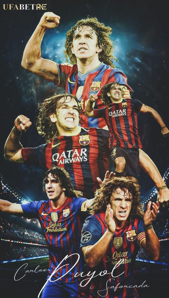 wallpaper carlespuyol