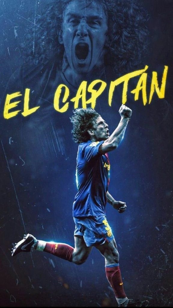 wallpaper carlespuyol