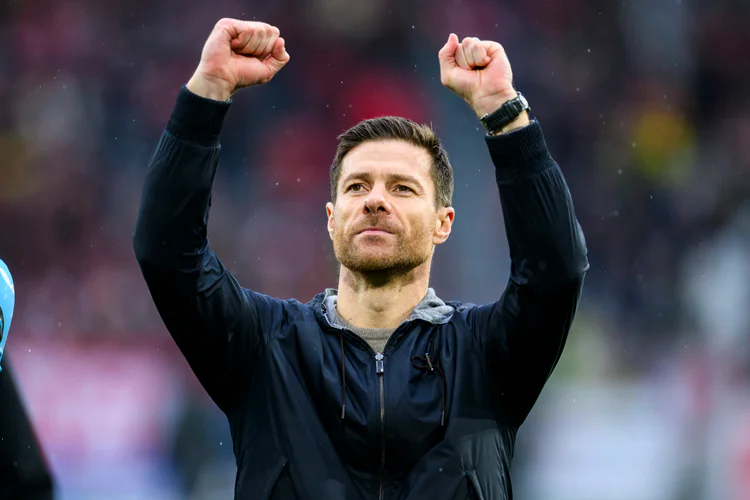 wallpaper xabi alonso