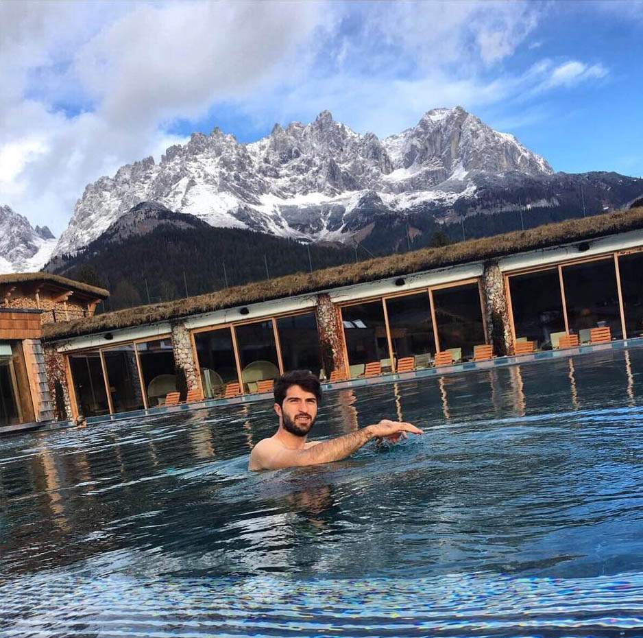 karim ansarifard