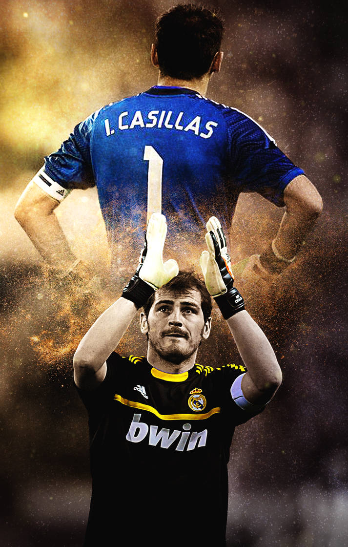 wallpaper 4kCasillas