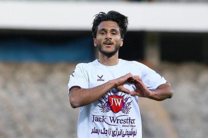 نقل و انتقالات پرسپولیس امروز