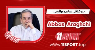Abbas Araghchi