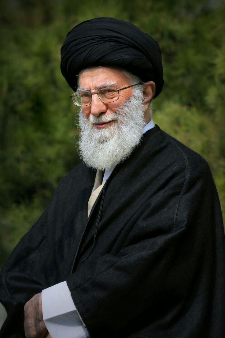 تدریس سید علی خامنه‌ای