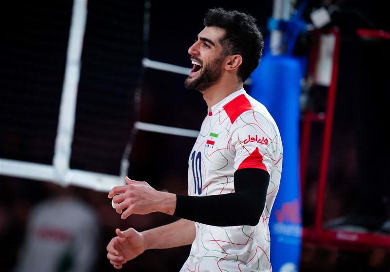 بازی امین اسماعیل نژاد در ورونا
