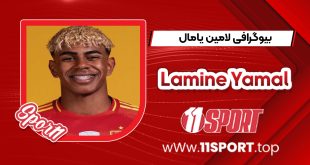 Lamine Yamal