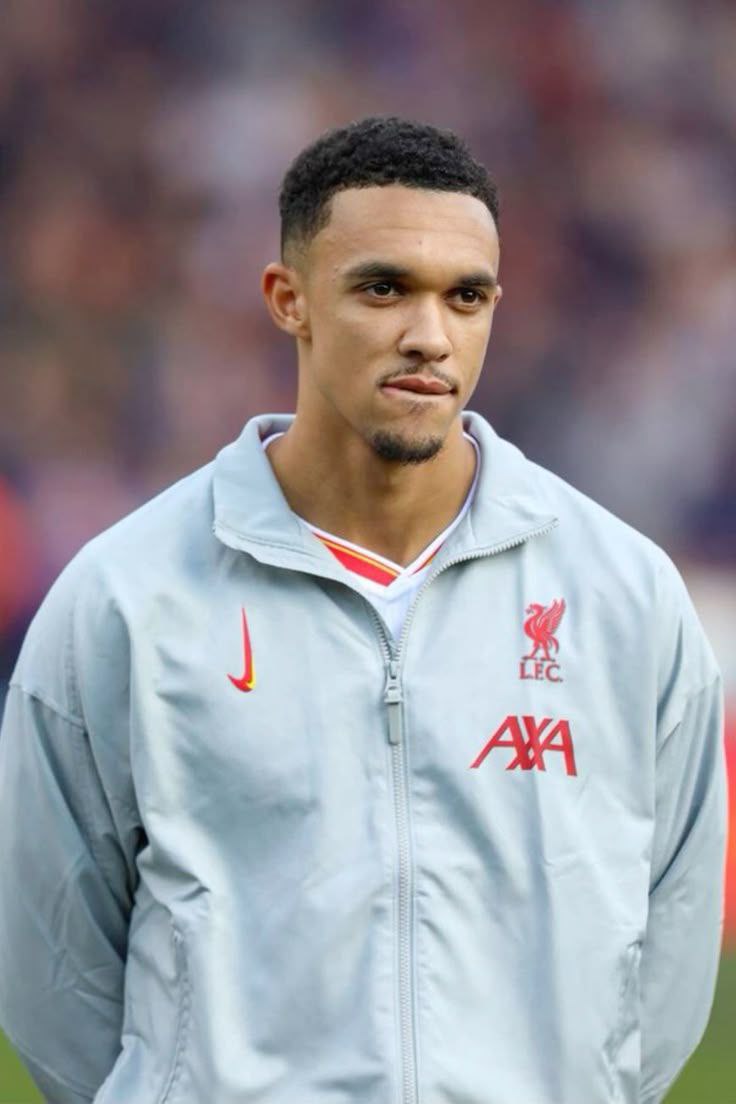 Trent Alexander Arnold wallpaper