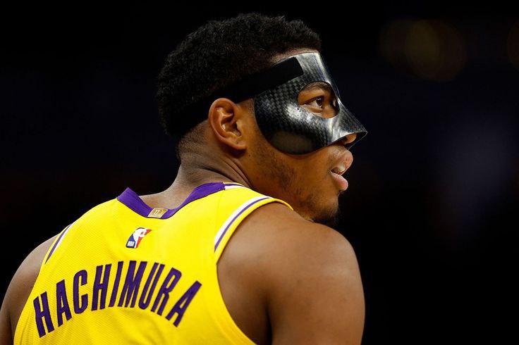 Rui Hachimura wallpaper