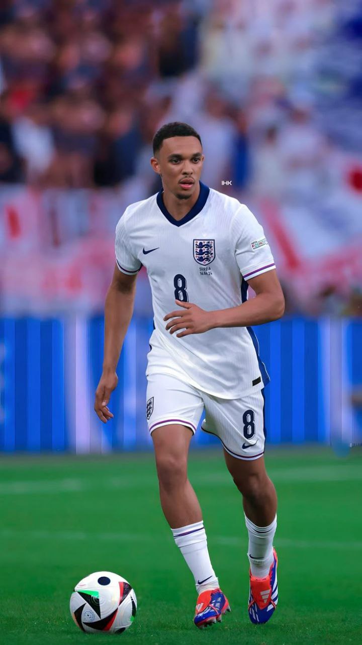 wallpaper hd Trent Alexander Arnold