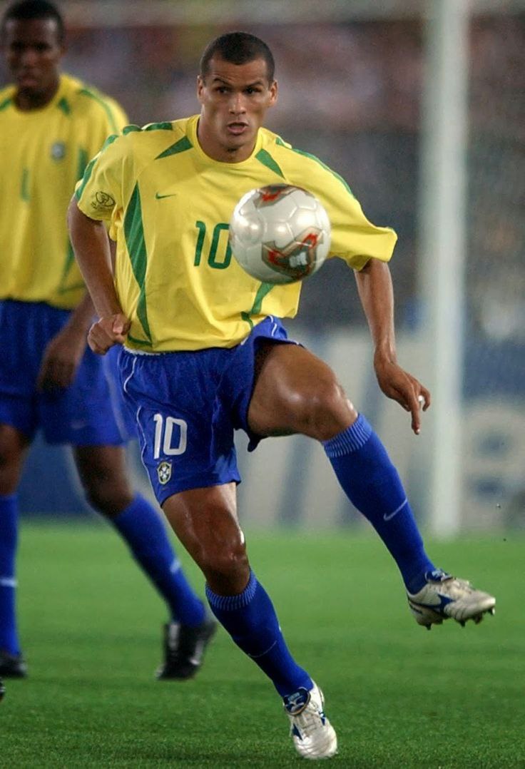 wallpaper hd Rivaldo