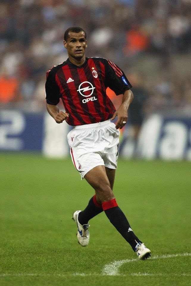  wallpaper 4k Rivaldo