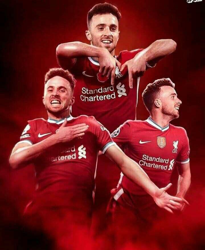 wallpaper Diogo Jota