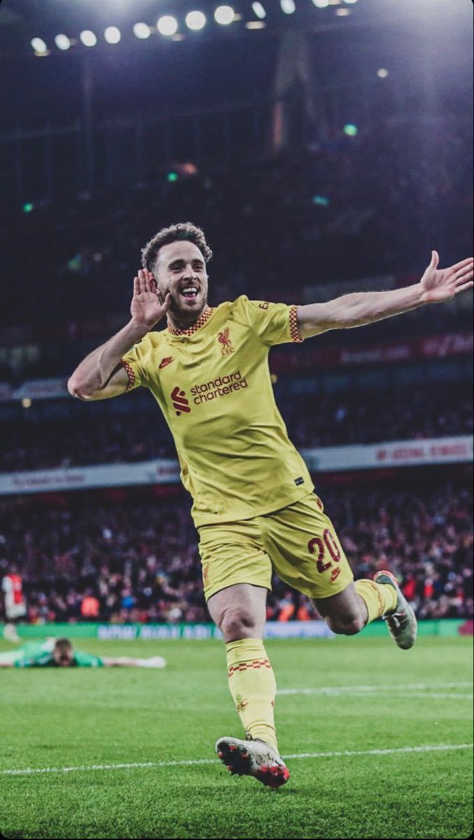 wallpaper Diogo Jota