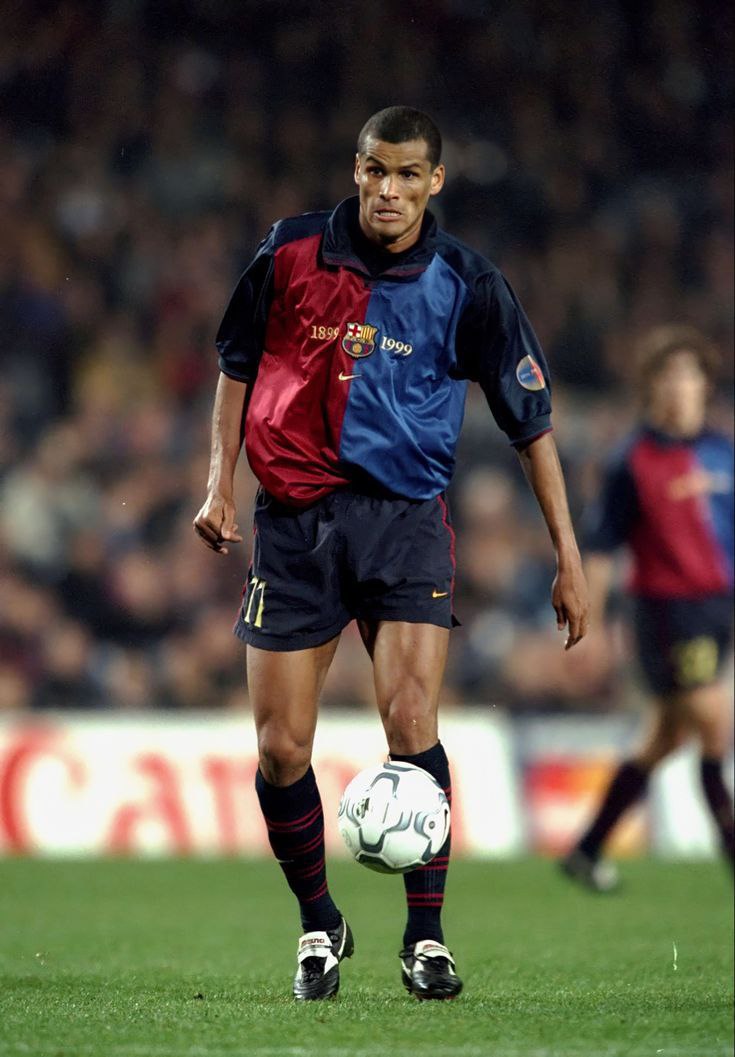 wallpaper Rivaldo