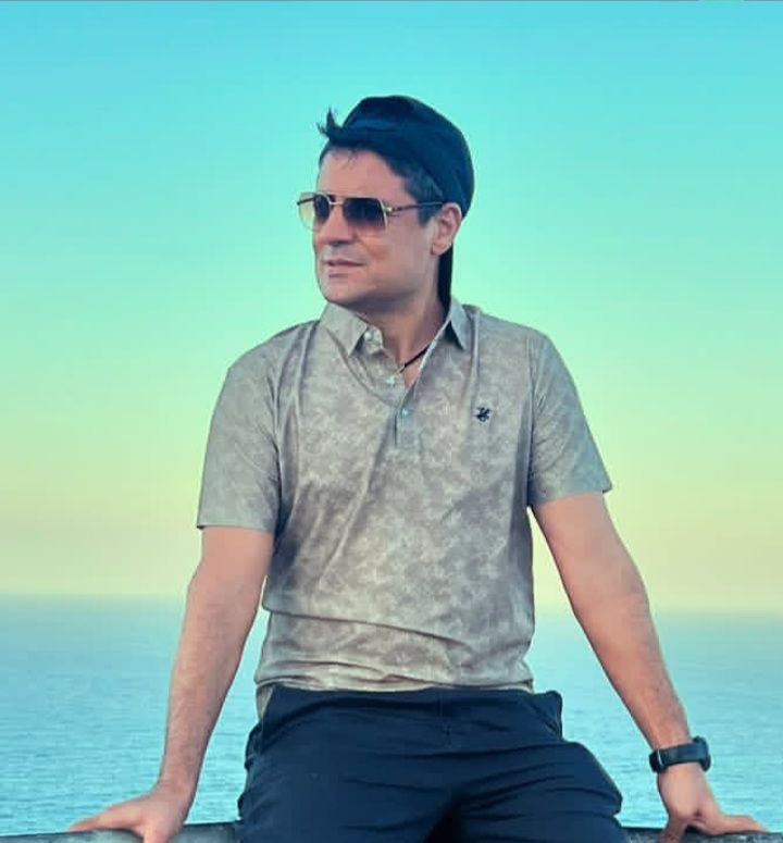 wallpaper Alireza Faghani