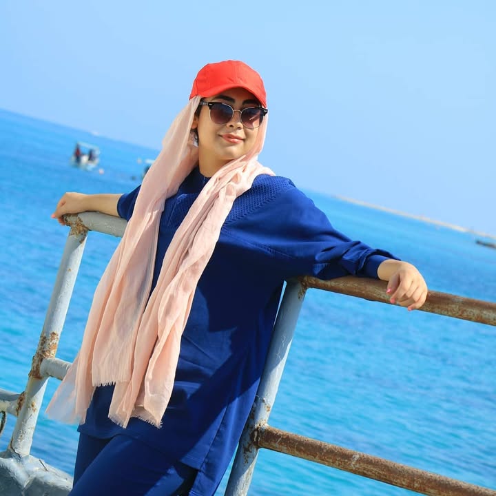 عکس فائزه سرلک