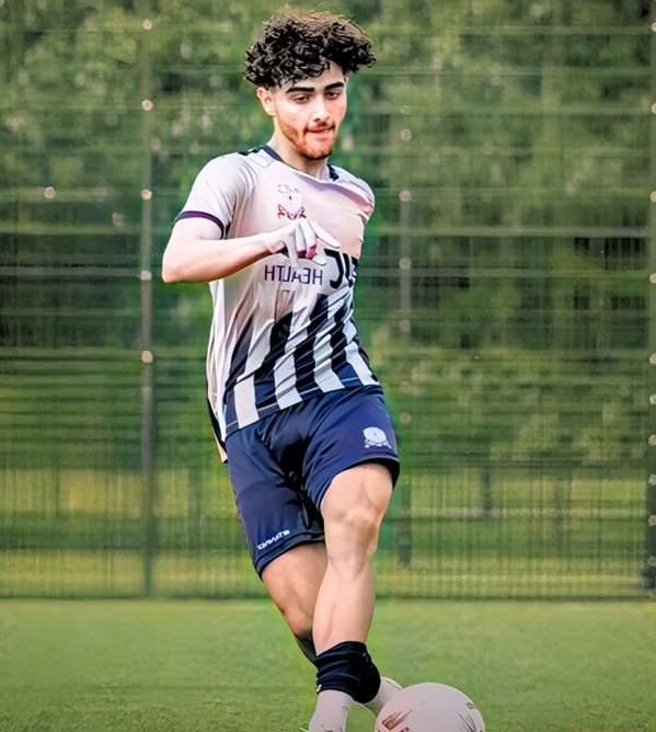 خبر فوت آرش جوانمردی