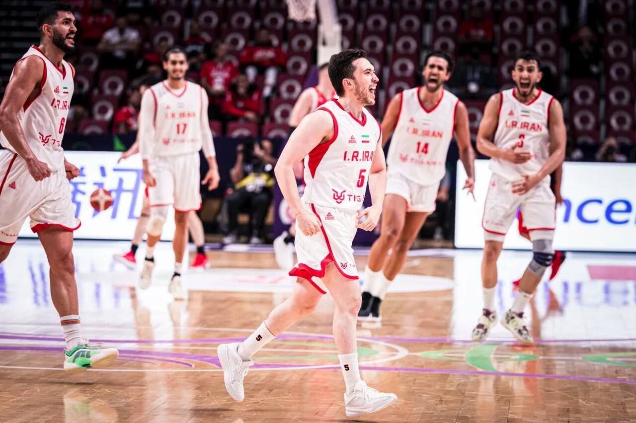 خلاصه نتایج پلی‌آف و شرایط ایران