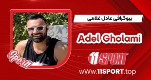 Adel-Gholami