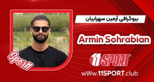 Armin Sohrabian