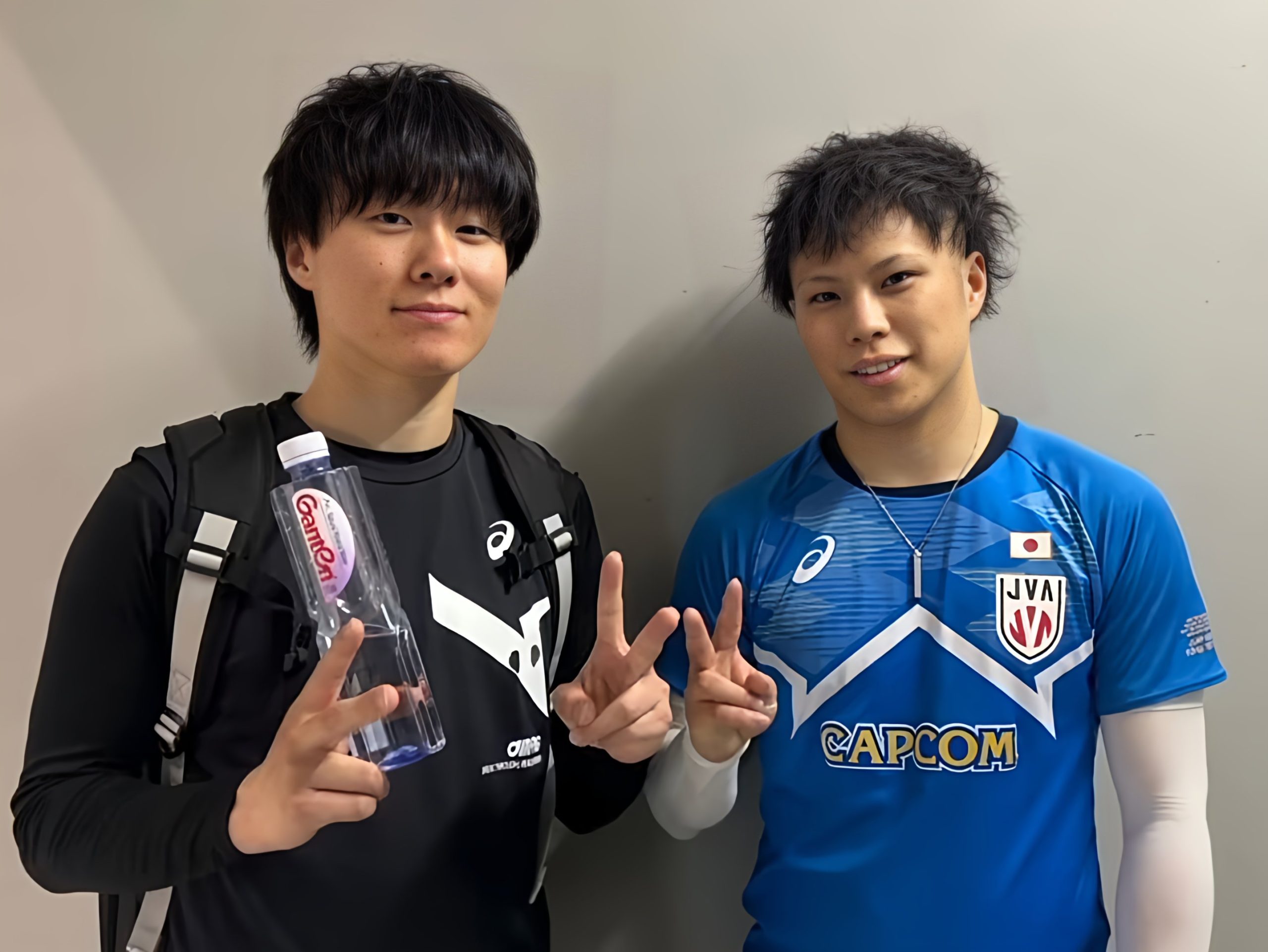Tomohiro Yamamoto wallpaper hd 