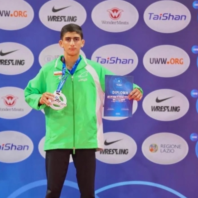 حدادی تمرینات بدنسازی