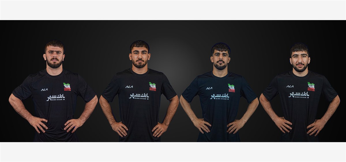 مدال طلا پیام احمدی