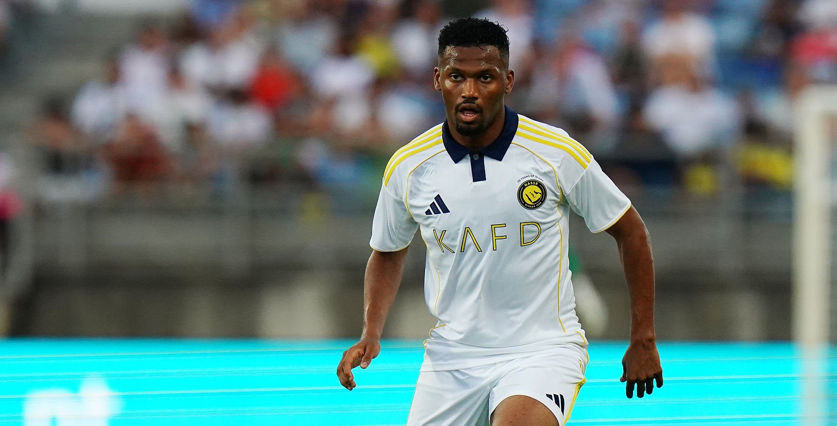 عکس ایمن یحیی