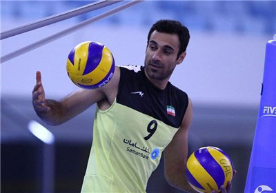 عکس های عادل غلامی