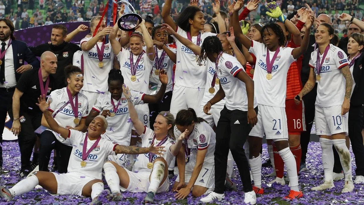 UEFA Women's Champions League