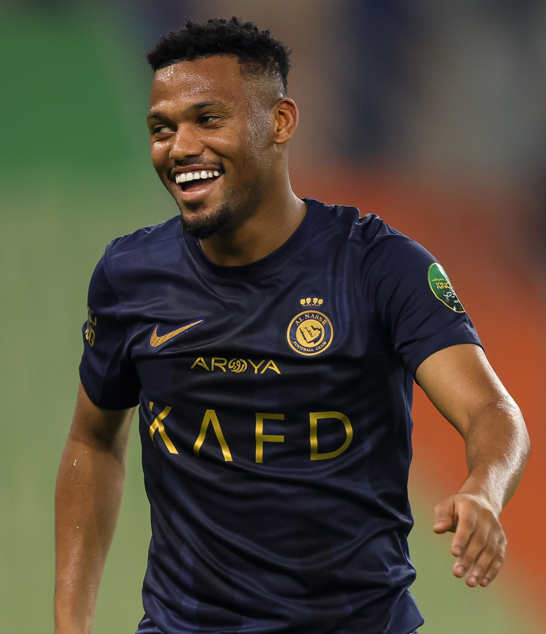 ایمن یحیی عکس