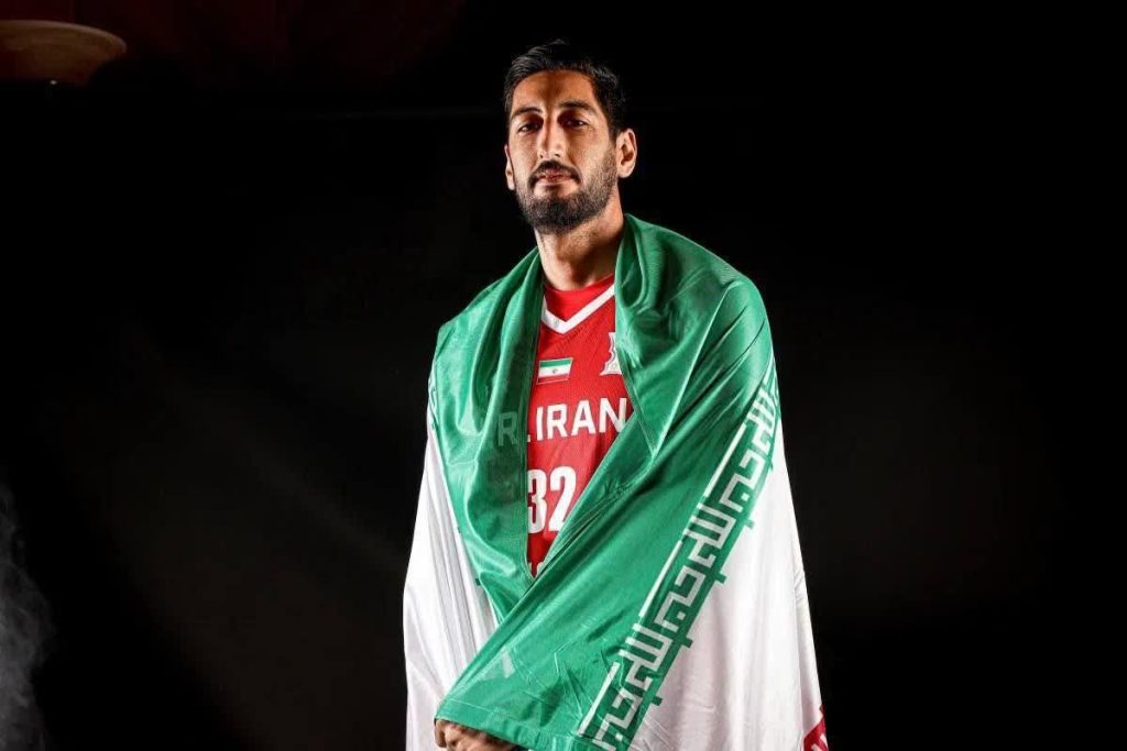 wallpaper Hassan Ali Akbari