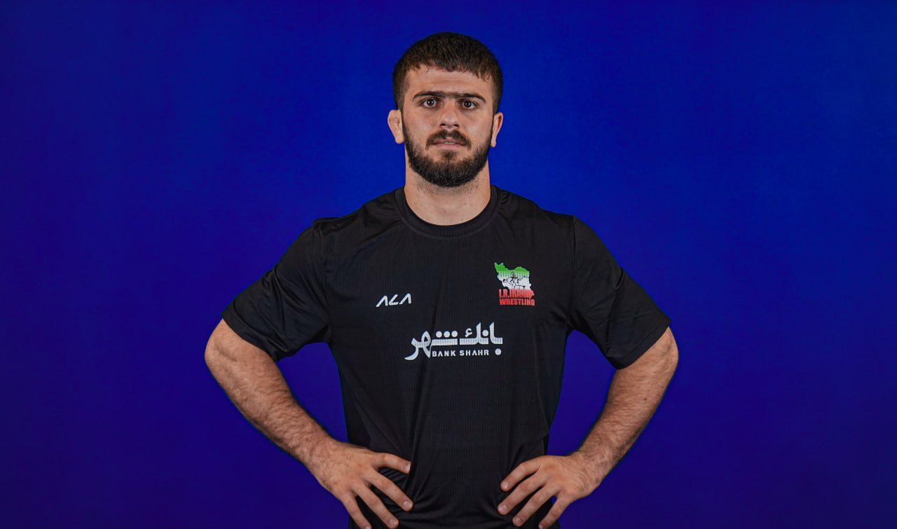 نتایج کامل کشتی فرنگی جهان