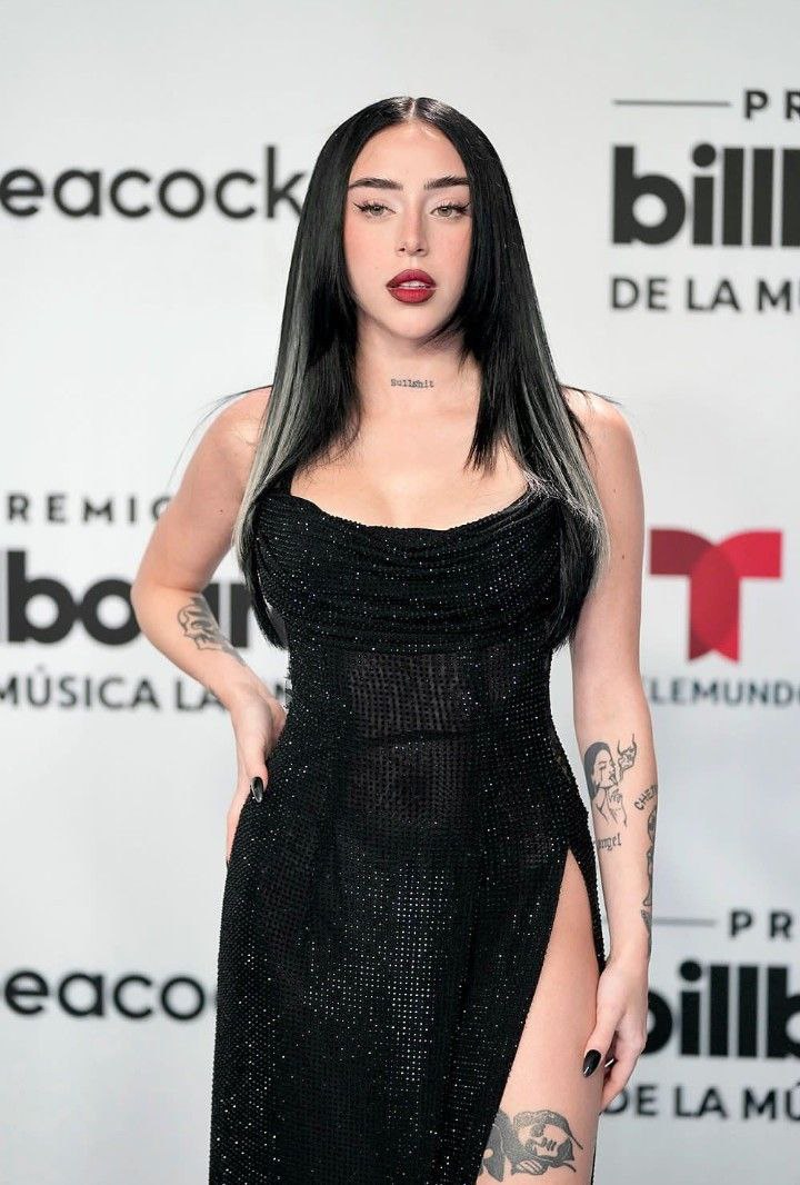 Nicki Nicole wallpaper hd 