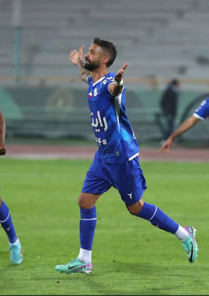 عکس آرمین سهرابیان