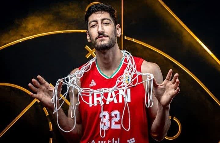 wallpaper 4k Hassan Ali Akbari