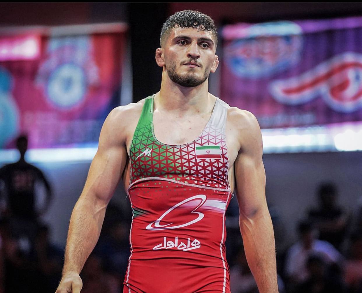 محمد نخودی والیپر