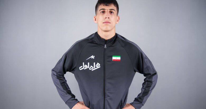 عکس های امیرمهدی سعیدی‌نوا
