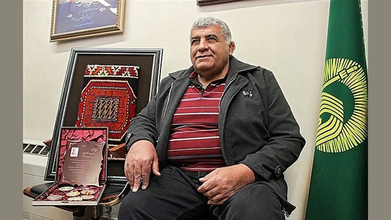 عکس های رضا سوخته سرایی
