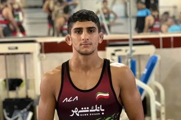  حدادی باید طلا میگرفتم