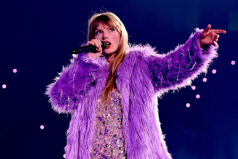 زیباترین خوانندگان زن آمریکایی